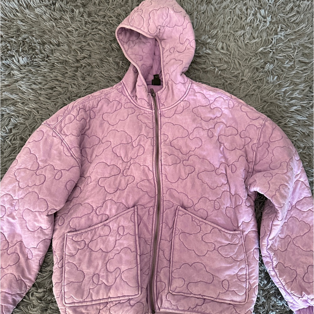 Purple bundle women’s clothing